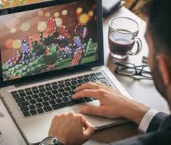 Онлайн казино Vulpin Casino